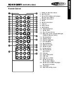 Предварительный просмотр 5 страницы Caliber RDN 902BTi Manual And Tips