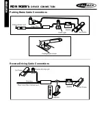 Предварительный просмотр 22 страницы Caliber RDN 902BTi Manual And Tips