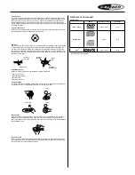 Предварительный просмотр 27 страницы Caliber RDN 902BTi Manual And Tips