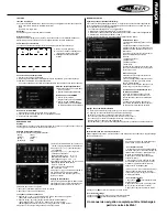 Предварительный просмотр 29 страницы Caliber RDN 902BTi Manual And Tips