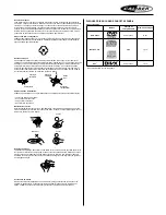 Предварительный просмотр 31 страницы Caliber RDN 902BTi Manual And Tips