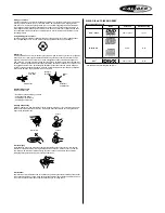 Предварительный просмотр 35 страницы Caliber RDN 902BTi Manual And Tips