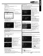 Предварительный просмотр 37 страницы Caliber RDN 902BTi Manual And Tips