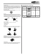 Предварительный просмотр 39 страницы Caliber RDN 902BTi Manual And Tips