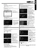 Предварительный просмотр 41 страницы Caliber RDN 902BTi Manual And Tips