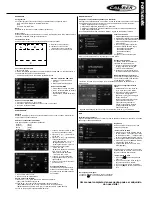 Предварительный просмотр 45 страницы Caliber RDN 902BTi Manual And Tips