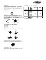 Предварительный просмотр 47 страницы Caliber RDN 902BTi Manual And Tips