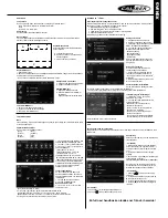 Предварительный просмотр 49 страницы Caliber RDN 902BTi Manual And Tips