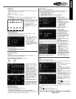 Предварительный просмотр 53 страницы Caliber RDN 902BTi Manual And Tips