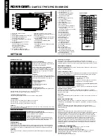 Предварительный просмотр 56 страницы Caliber RDN 902BTi Manual And Tips