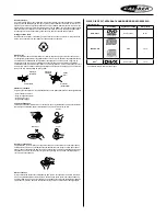 Предварительный просмотр 67 страницы Caliber RDN 902BTi Manual And Tips