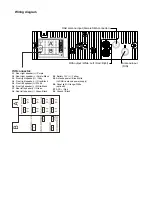 Preview for 10 page of Caliber RMD 050DAB-BT Manual