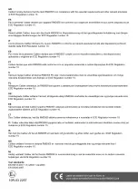 Preview for 24 page of Caliber RMD 055 Quick Start Manual