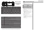 Предварительный просмотр 6 страницы Caliber RMD 055DAB-BT Manual