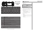 Предварительный просмотр 7 страницы Caliber RMD 055DAB-BT Manual