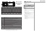 Предварительный просмотр 8 страницы Caliber RMD 056DAB-BT Manual