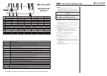 Preview for 6 page of Caliber RMD 061DAB-BT Manual