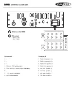 Предварительный просмотр 2 страницы Caliber RMD 068-3 Manual