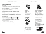 Preview for 4 page of Caliber RMD 069 Installation Manual