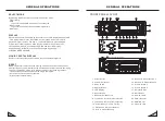 Preview for 6 page of Caliber RMD 069 Installation Manual