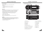 Предварительный просмотр 9 страницы Caliber RMD 069 Installation Manual