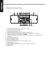 Предварительный просмотр 24 страницы Caliber RMD 213DAB-BT Manual