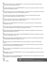 Preview for 8 page of Caliber RMD 234DAB-BT Quick Start Manual