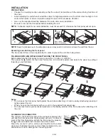 Preview for 2 page of Caliber RMD 310BT Instruction Manual