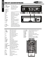 Предварительный просмотр 14 страницы Caliber RMD 571 Quick Start Manual