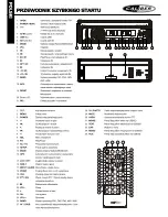 Предварительный просмотр 18 страницы Caliber RMD 571 Quick Start Manual