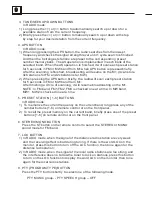 Предварительный просмотр 10 страницы Caliber RMD 571 User Manual