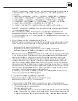 Предварительный просмотр 11 страницы Caliber RMD 571 User Manual