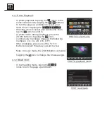 Предварительный просмотр 14 страницы Caliber RMD 571 User Manual