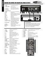 Предварительный просмотр 6 страницы Caliber RMD 57IBT Quick Start Manual