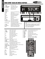 Предварительный просмотр 14 страницы Caliber RMD 57IBT Quick Start Manual