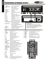 Предварительный просмотр 18 страницы Caliber RMD 57IBT Quick Start Manual