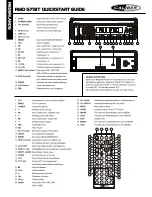 Предварительный просмотр 24 страницы Caliber RMD 57IBT Quick Start Manual