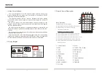 Preview for 4 page of Caliber RMD 803DAB-BT Manual