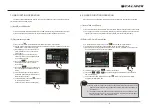 Preview for 7 page of Caliber RMD 803DAB-BT Manual