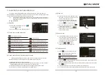 Preview for 9 page of Caliber RMD 803DAB-BT Manual