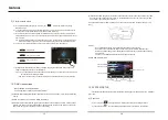 Preview for 10 page of Caliber RMD 803DAB-BT Manual