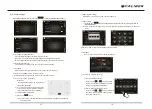 Preview for 11 page of Caliber RMD 803DAB-BT Manual