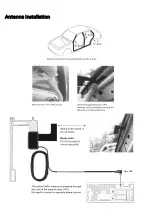 Предварительный просмотр 2 страницы Caliber RMDO6ODAB-BT Manual