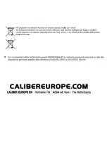 Предварительный просмотр 6 страницы Caliber RMDO6ODAB-BT Manual