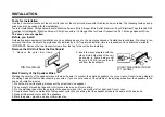 Предварительный просмотр 2 страницы Caliber RMN 575BT Manual