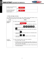 Preview for 12 page of Caliber RMN 575BT Navigation Manual