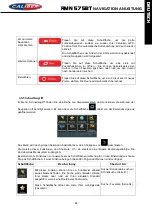 Preview for 233 page of Caliber RMN 575BT Navigation Manual