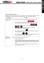 Preview for 335 page of Caliber RMN 575BT Navigation Manual