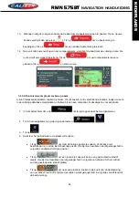 Preview for 367 page of Caliber RMN 575BT Navigation Manual