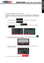 Preview for 381 page of Caliber RMN 575BT Navigation Manual